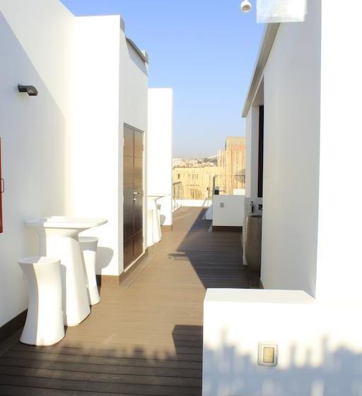 Aruma Hotel Boutique | Arica | Tarapaca | Chile 20