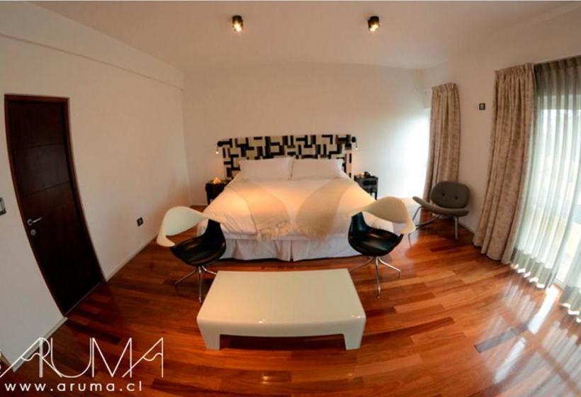 Aruma Hotel Boutique | Arica | Tarapaca | Chile 4