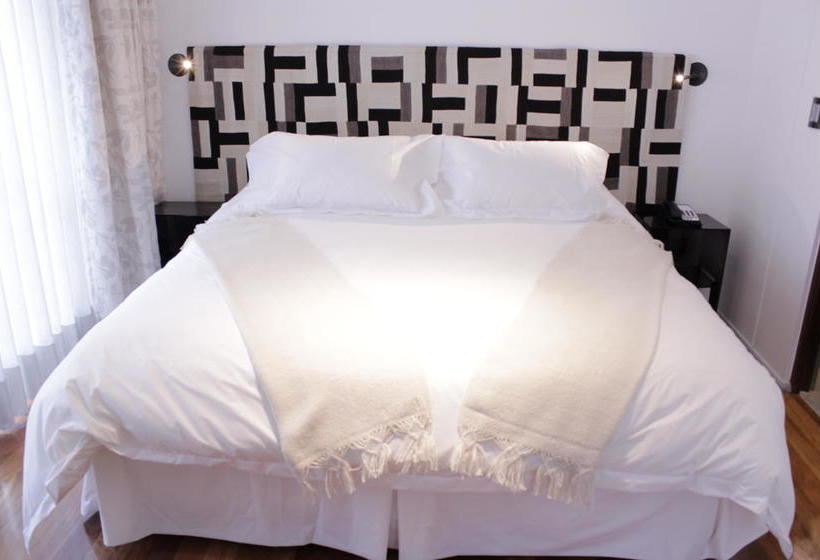 Aruma Hotel Boutique | Arica | Tarapaca | Chile 5