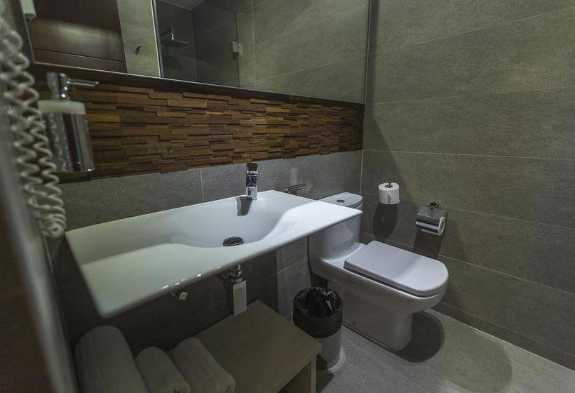 Aruma Hotel Boutique | Arica | Tarapaca | Chile 6