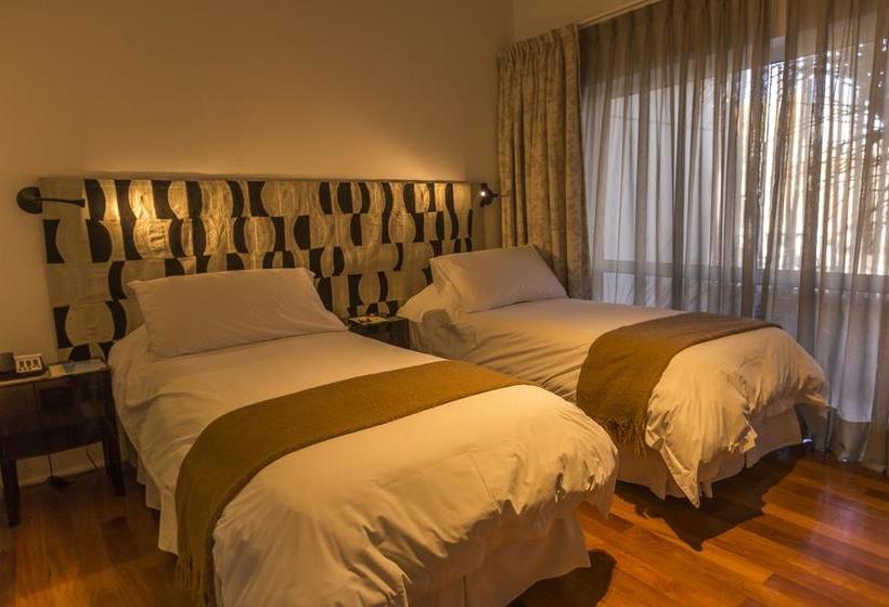 Aruma Hotel Boutique | Arica | Tarapaca | Chile 7