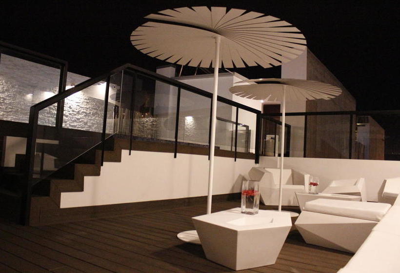 Aruma Hotel Boutique | Arica | Tarapaca | Chile 8