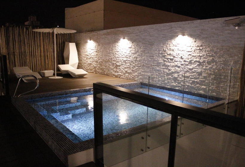 Aruma Hotel Boutique | Arica | Tarapaca | Chile 9