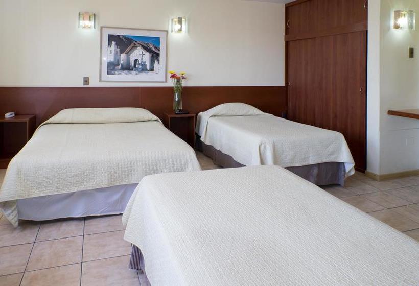 Hotel Amaru | Arica | Tarapaca | Chile 1