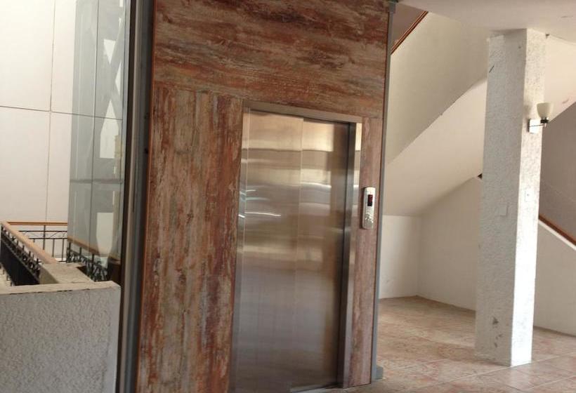 Hotel Amaru | Arica | Tarapaca | Chile 10