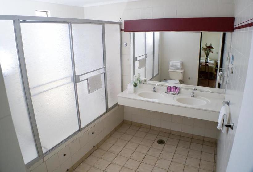 Hotel Amaru | Arica | Tarapaca | Chile 13