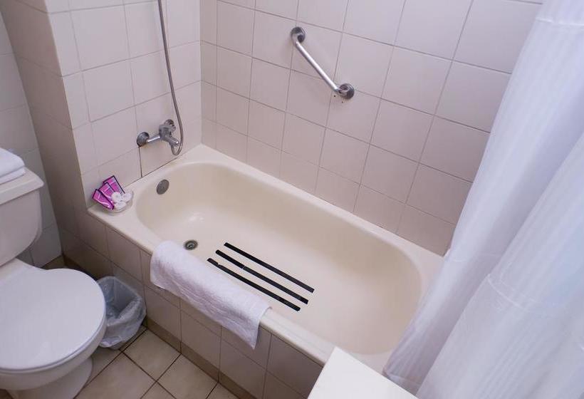 Hotel Amaru | Arica | Tarapaca | Chile 16