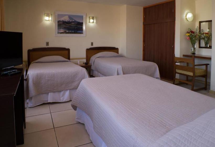 Hotel Amaru | Arica | Tarapaca | Chile 17