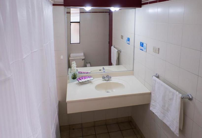 Hotel Amaru | Arica | Tarapaca | Chile 19