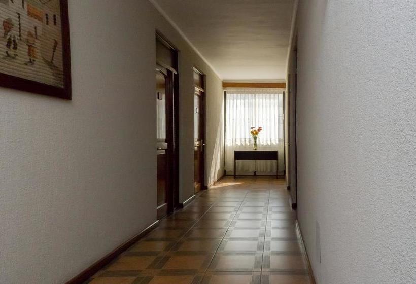 Hotel Amaru | Arica | Tarapaca | Chile 20