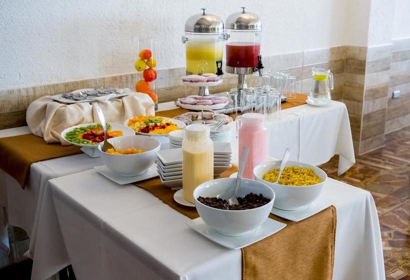 Hotel Amaru | Arica | Tarapaca | Chile 3