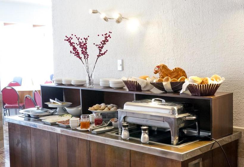 Hotel Amaru | Arica | Tarapaca | Chile 4