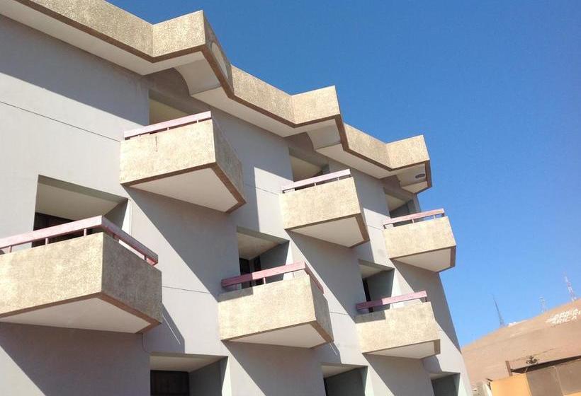 Hotel Amaru | Arica | Tarapaca | Chile 5