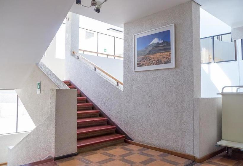 Hotel Amaru | Arica | Tarapaca | Chile 6