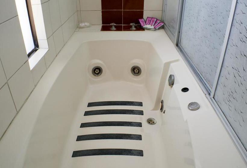 Hotel Amaru | Arica | Tarapaca | Chile 7