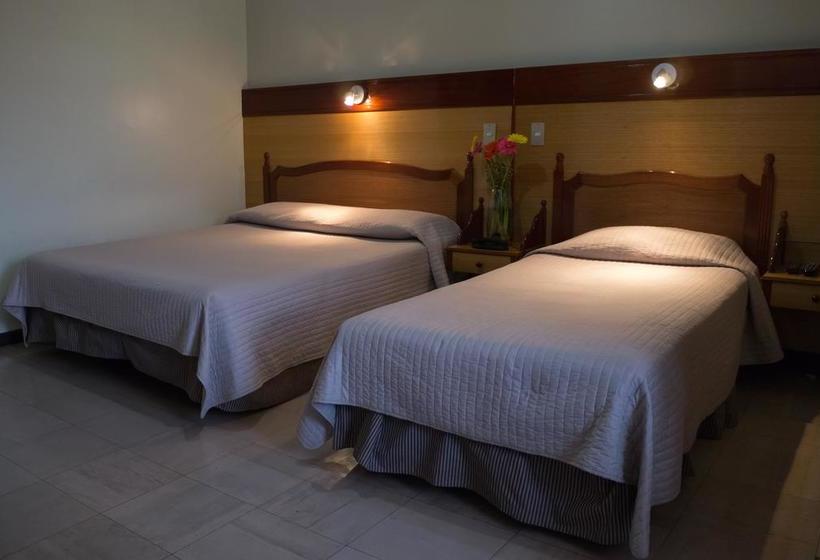 Hotel Amaru | Arica | Tarapaca | Chile 8