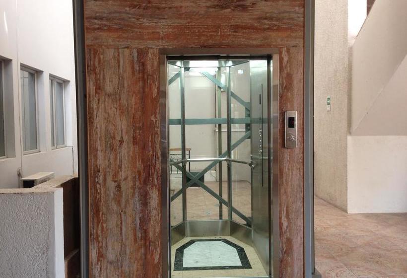 Hotel Amaru | Arica | Tarapaca | Chile 9