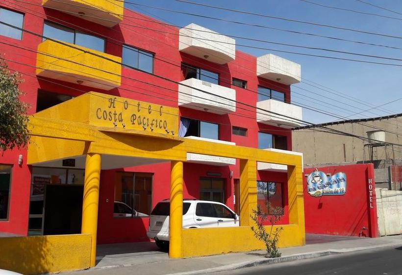 Hotel Costa Pacifico | Arica | Tarapaca | Chile