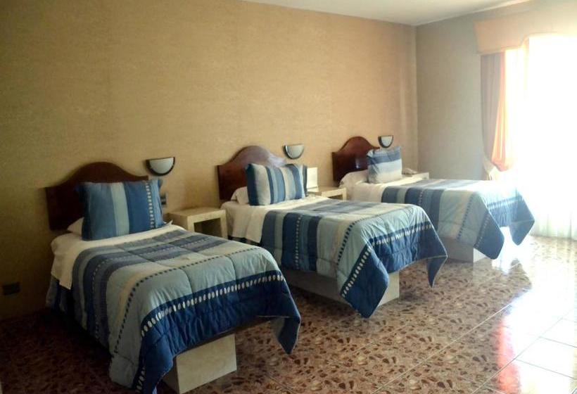 Hotel Costa Pacifico | Arica | Tarapaca | Chile 10