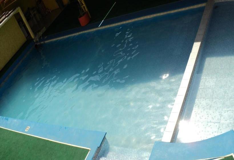 Hotel Costa Pacifico | Arica | Tarapaca | Chile 11