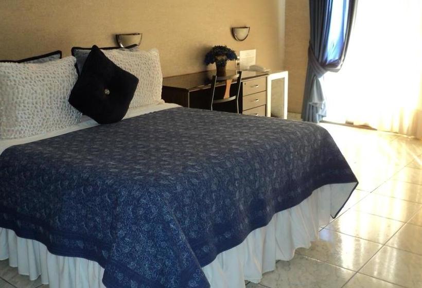 Hotel Costa Pacifico | Arica | Tarapaca | Chile 12