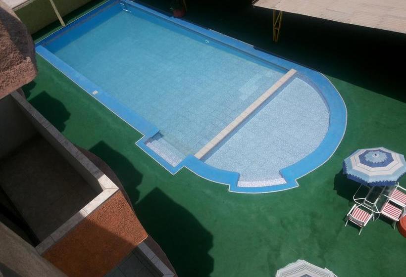 Hotel Costa Pacifico | Arica | Tarapaca | Chile 13