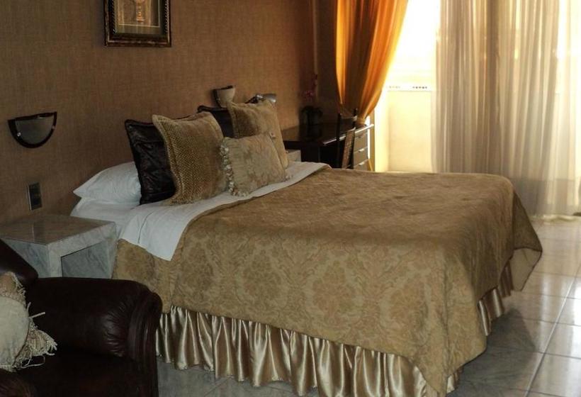 Hotel Costa Pacifico | Arica | Tarapaca | Chile 14