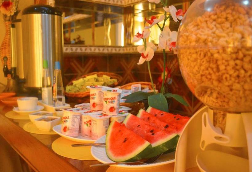 Hotel Costa Pacifico | Arica | Tarapaca | Chile 15