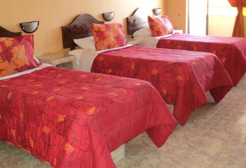 Hotel Costa Pacifico | Arica | Tarapaca | Chile 16