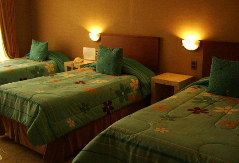 Hotel Costa Pacifico | Arica | Tarapaca | Chile 17