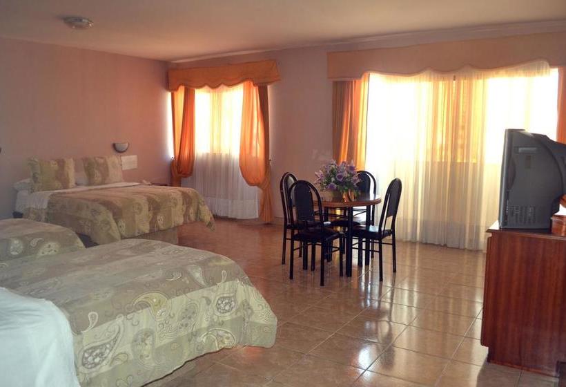 Hotel Costa Pacifico | Arica | Tarapaca | Chile 18