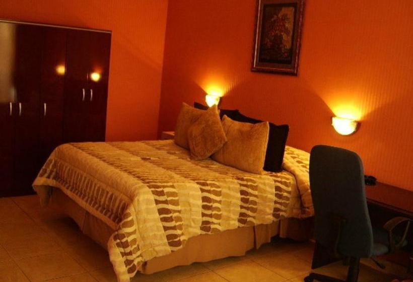 Hotel Costa Pacifico | Arica | Tarapaca | Chile 2