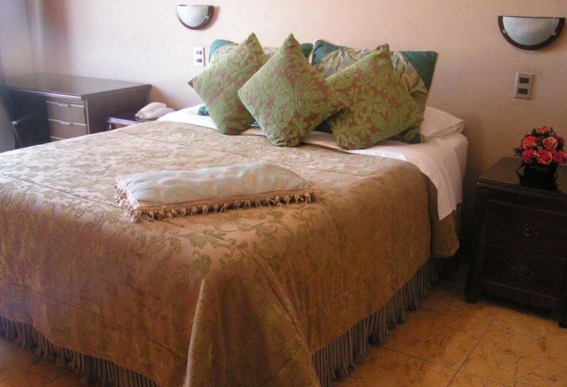 Hotel Costa Pacifico | Arica | Tarapaca | Chile 20