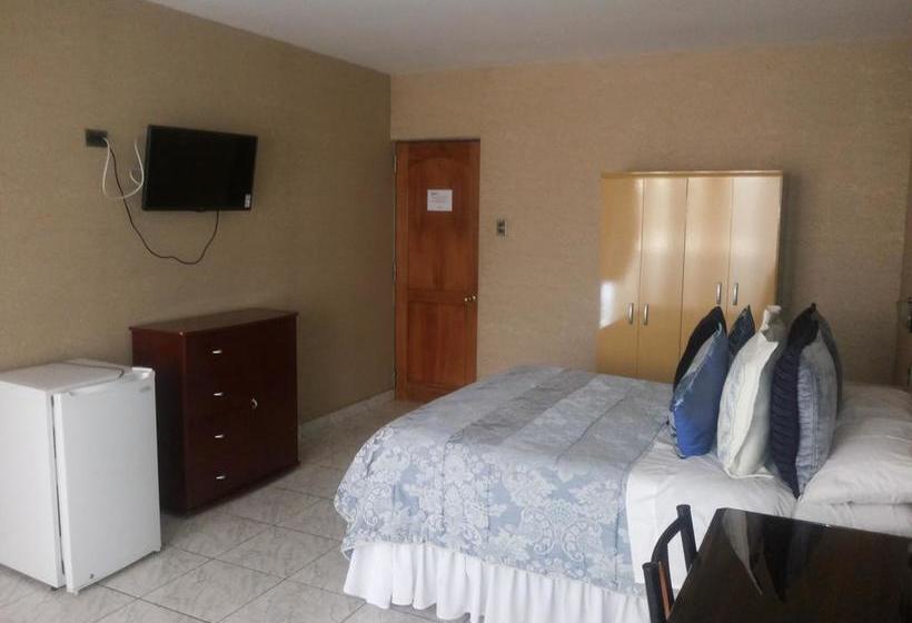 Hotel Costa Pacifico | Arica | Tarapaca | Chile 3