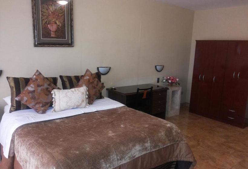 Hotel Costa Pacifico | Arica | Tarapaca | Chile 5