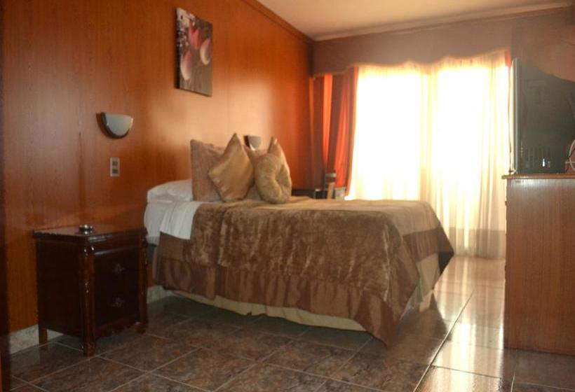 Hotel Costa Pacifico | Arica | Tarapaca | Chile 6