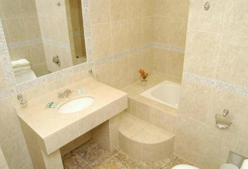 Hotel Costa Pacifico | Arica | Tarapaca | Chile 7