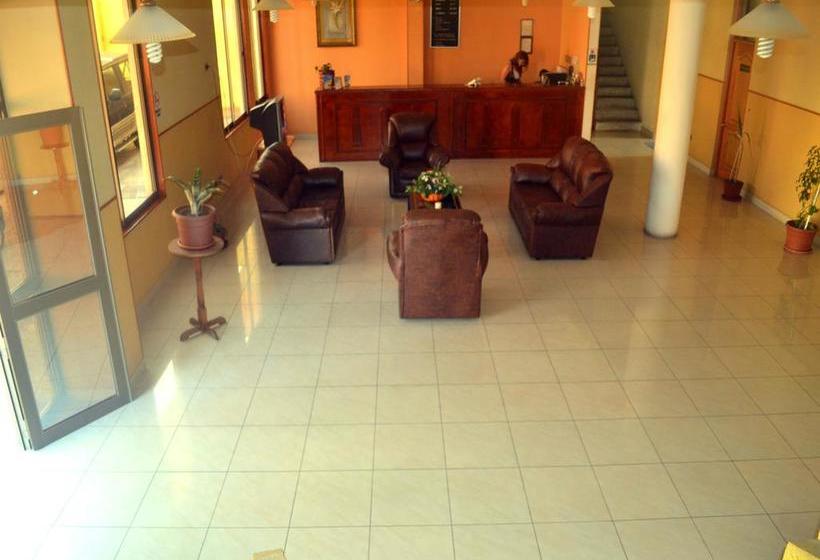 Hotel Costa Pacifico | Arica | Tarapaca | Chile 8