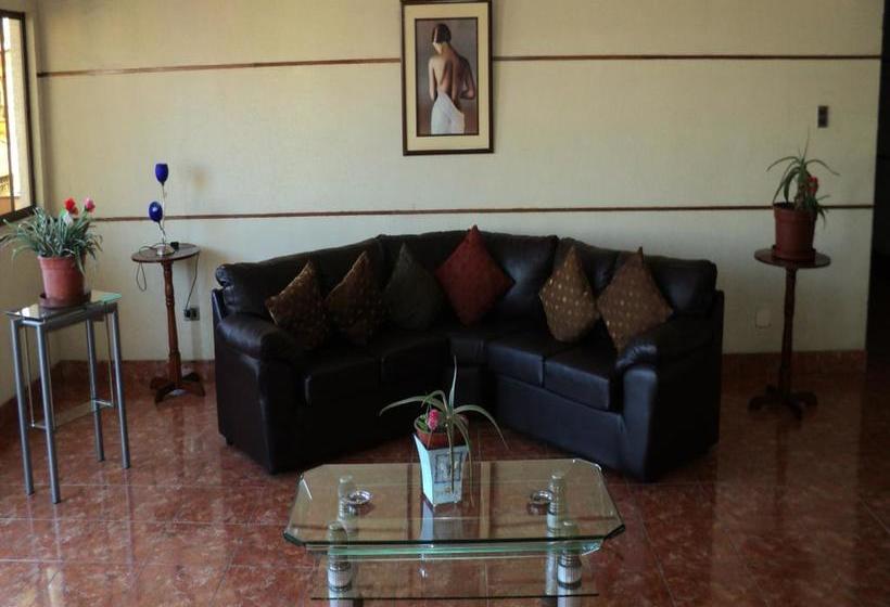 Hotel Costa Pacifico | Arica | Tarapaca | Chile 9