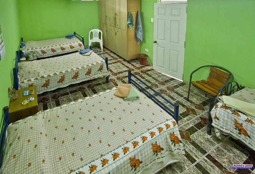 Hostal Sunny Days | Arica | Tarapaca | Chile 10