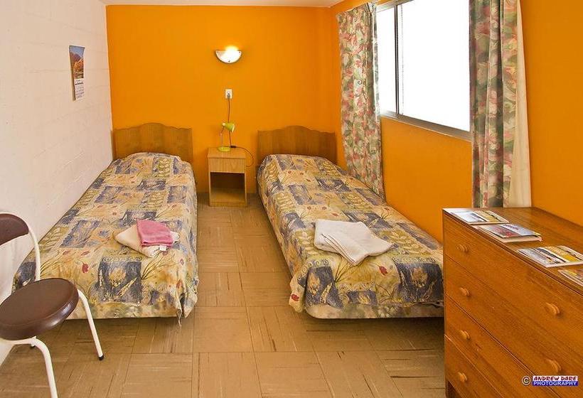 Hostal Sunny Days | Arica | Tarapaca | Chile 11