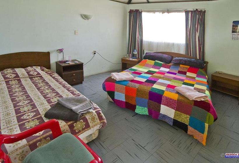 Hostal Sunny Days | Arica | Tarapaca | Chile 12