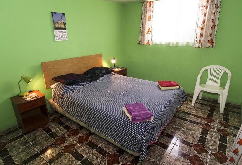 Hostal Sunny Days | Arica | Tarapaca | Chile 15