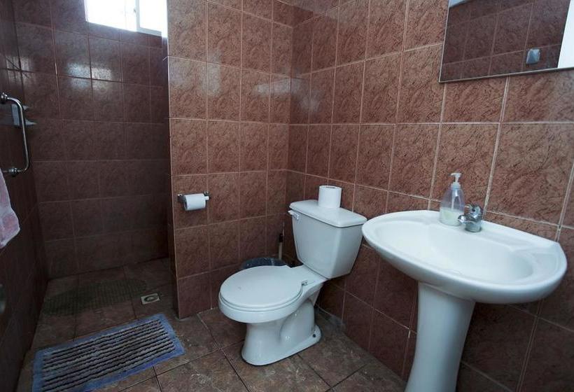 Hostal Sunny Days | Arica | Tarapaca | Chile 17