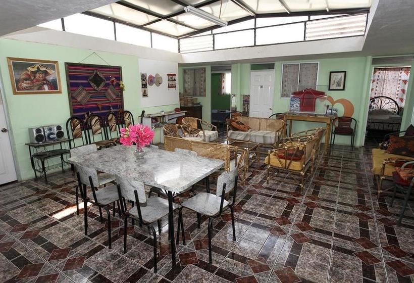 Hostal Sunny Days | Arica | Tarapaca | Chile 18