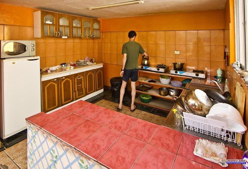 Hostal Sunny Days | Arica | Tarapaca | Chile 19