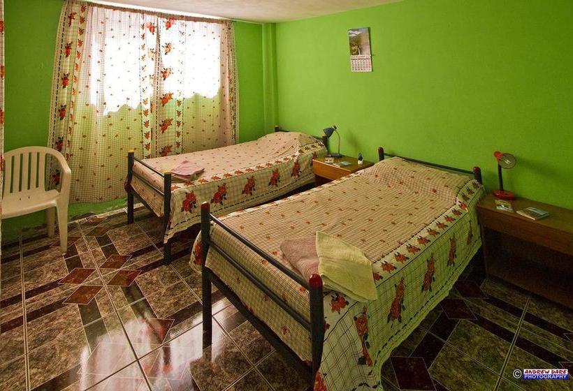 Hostal Sunny Days | Arica | Tarapaca | Chile 7