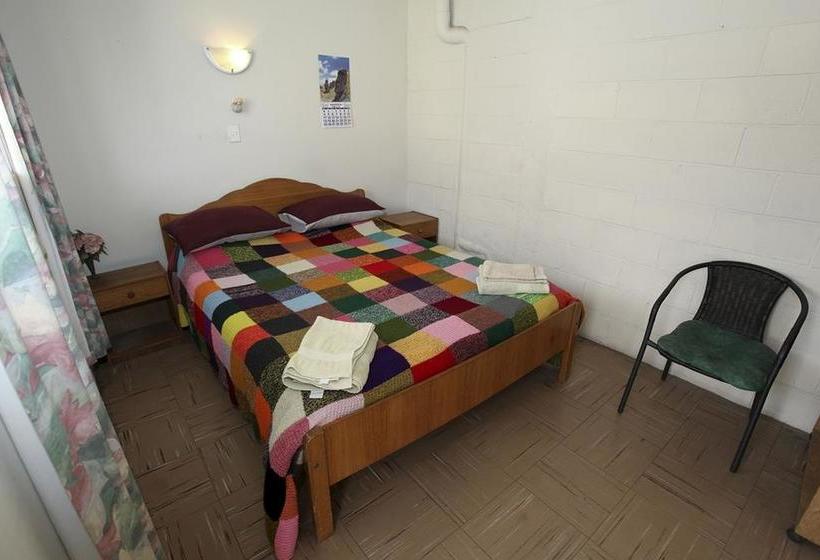 Hostal Sunny Days | Arica | Tarapaca | Chile 8