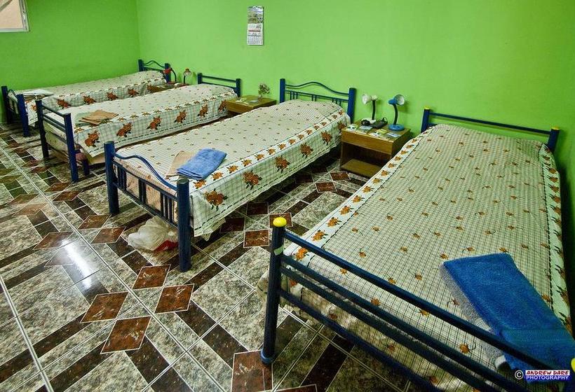 Hostal Sunny Days | Arica | Tarapaca | Chile 9