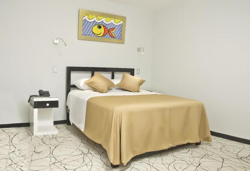 Hotel Le Prince Arica | Arica | Tarapaca | Chile 1